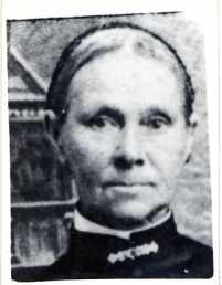 Mary Greenwood (1823 - 1913) Profile